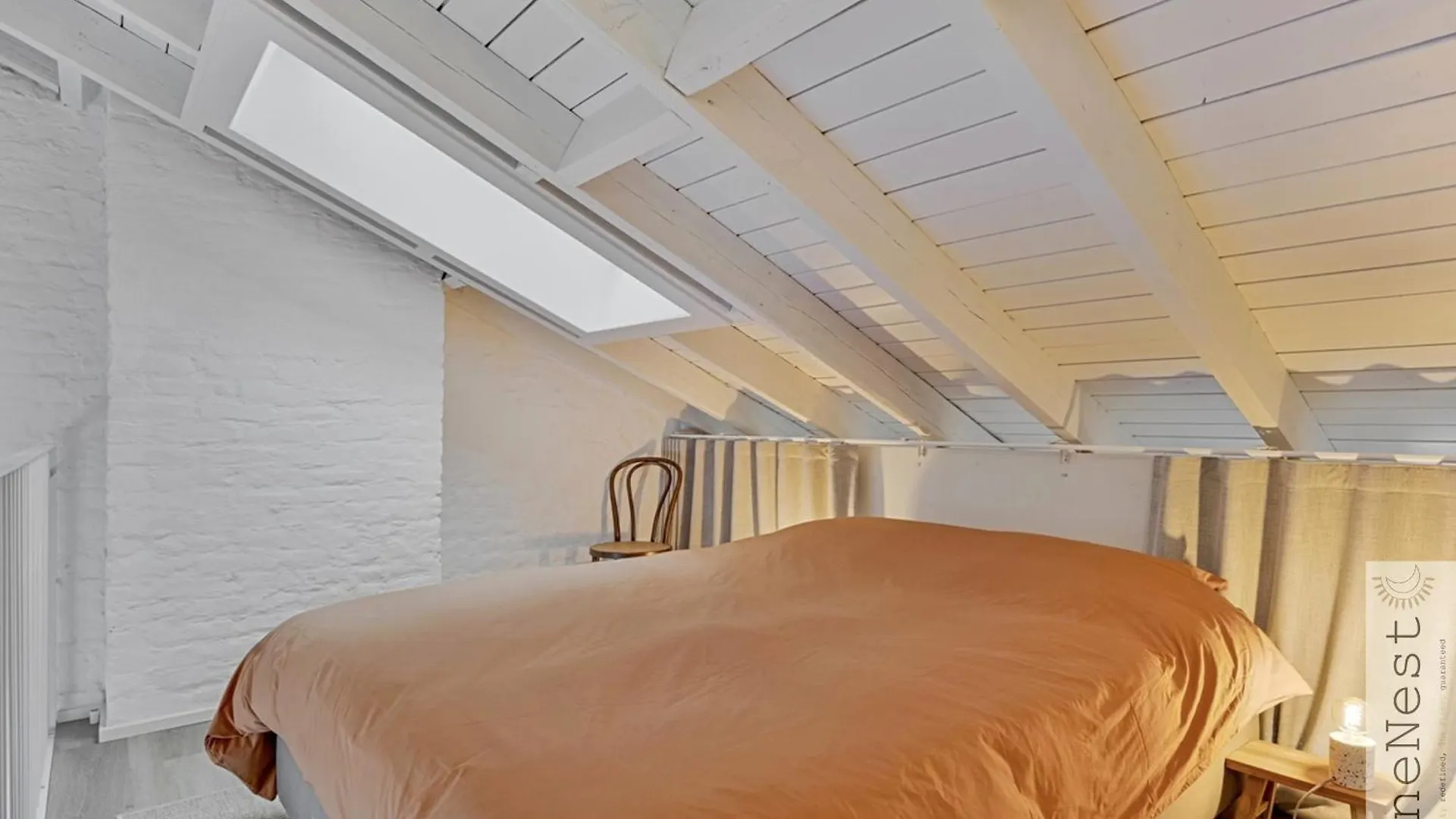 Loft 3 Chambres 