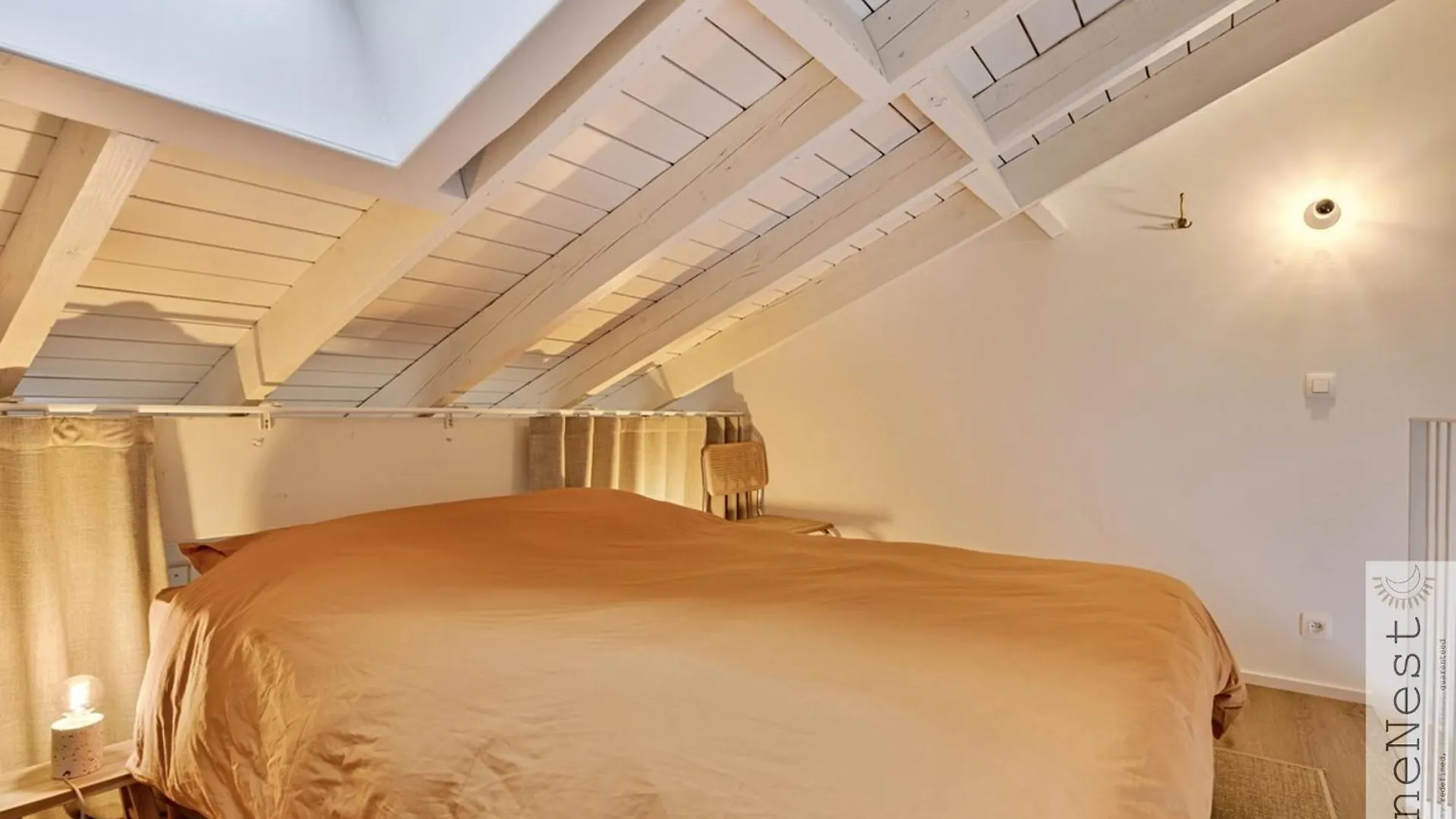 Loft 3 Chambres 
